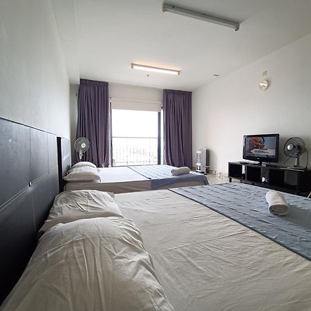 Pj5 Soho By Wsy Apartment Petaling Jaya Bagian luar foto