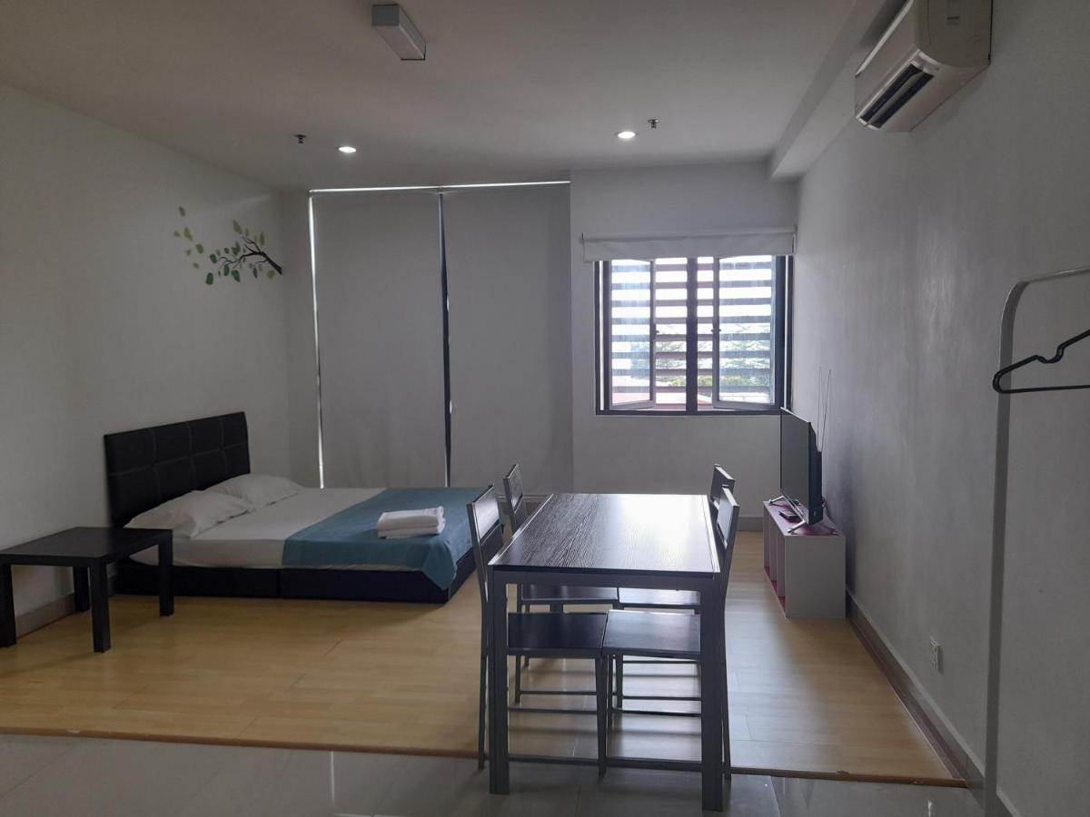 Pj5 Soho By Wsy Apartment Petaling Jaya Bagian luar foto