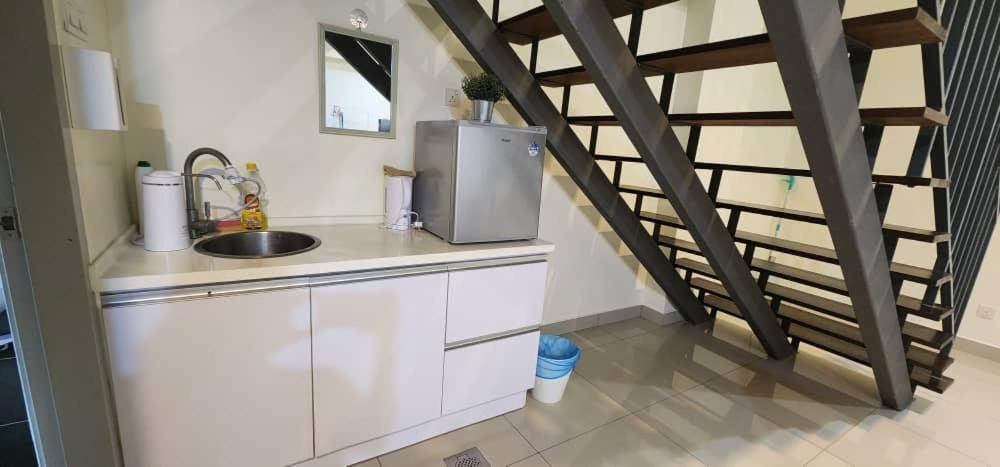Pj5 Soho By Wsy Apartment Petaling Jaya Bagian luar foto