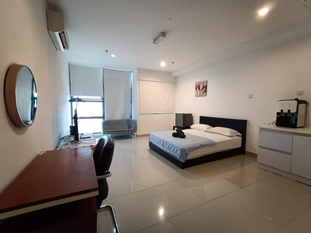 Pj5 Soho By Wsy Apartment Petaling Jaya Bagian luar foto