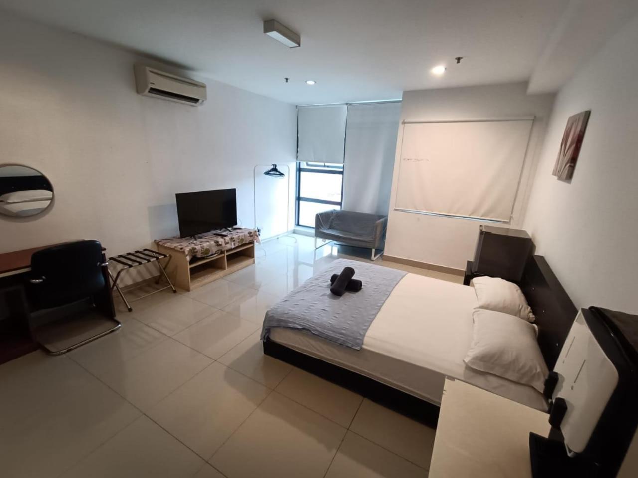 Pj5 Soho By Wsy Apartment Petaling Jaya Bagian luar foto