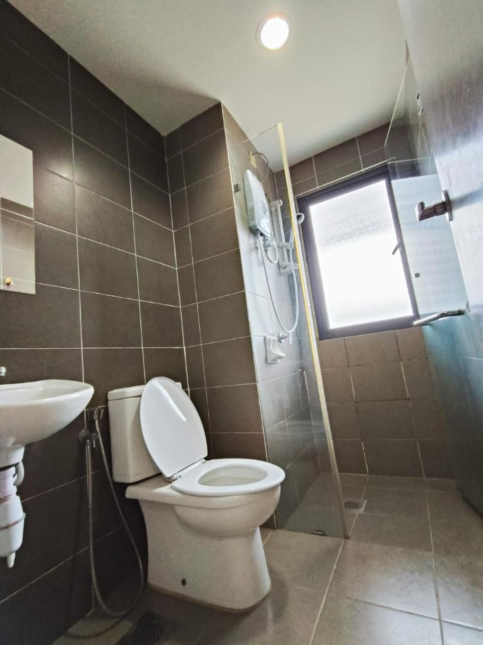 Pj5 Soho By Wsy Apartment Petaling Jaya Bagian luar foto