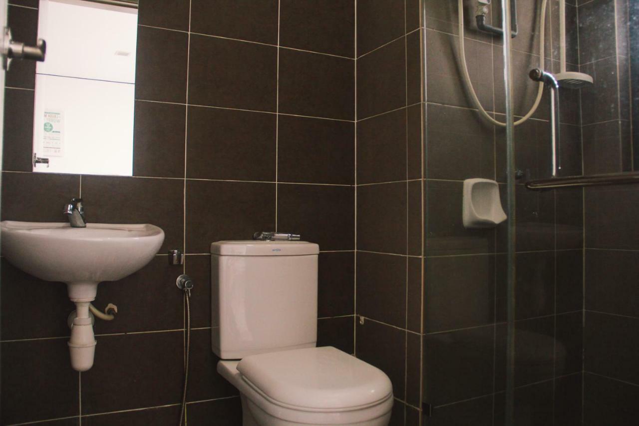 Pj5 Soho By Wsy Apartment Petaling Jaya Bagian luar foto