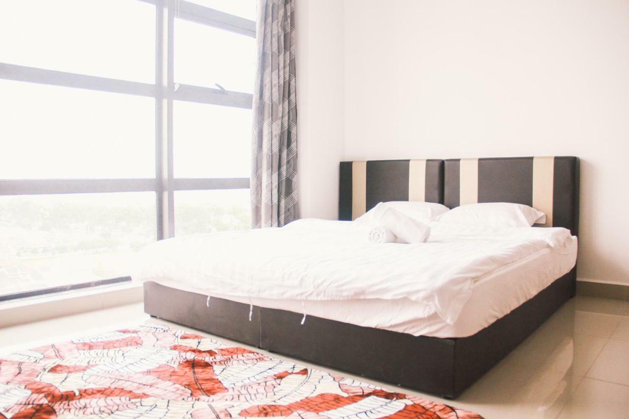 Pj5 Soho By Wsy Apartment Petaling Jaya Bagian luar foto