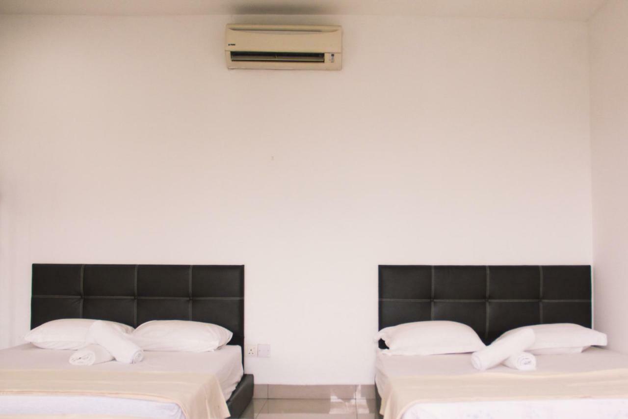 Pj5 Soho By Wsy Apartment Petaling Jaya Bagian luar foto