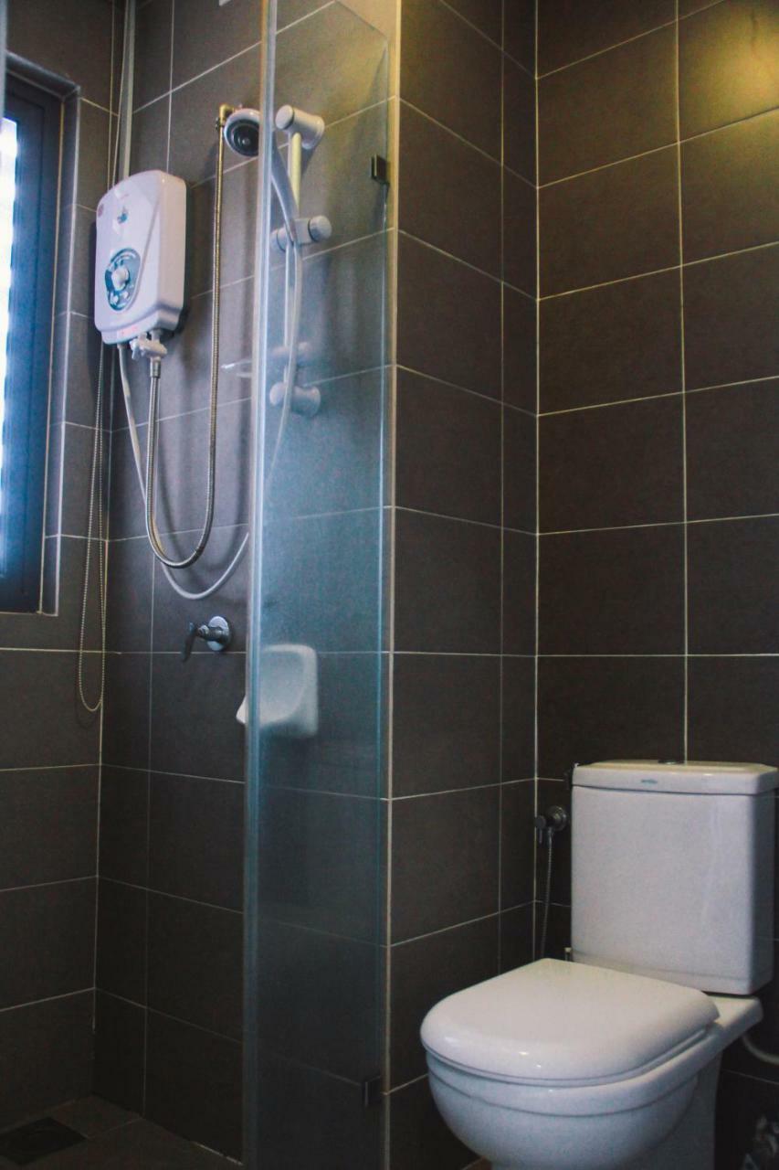 Pj5 Soho By Wsy Apartment Petaling Jaya Bagian luar foto