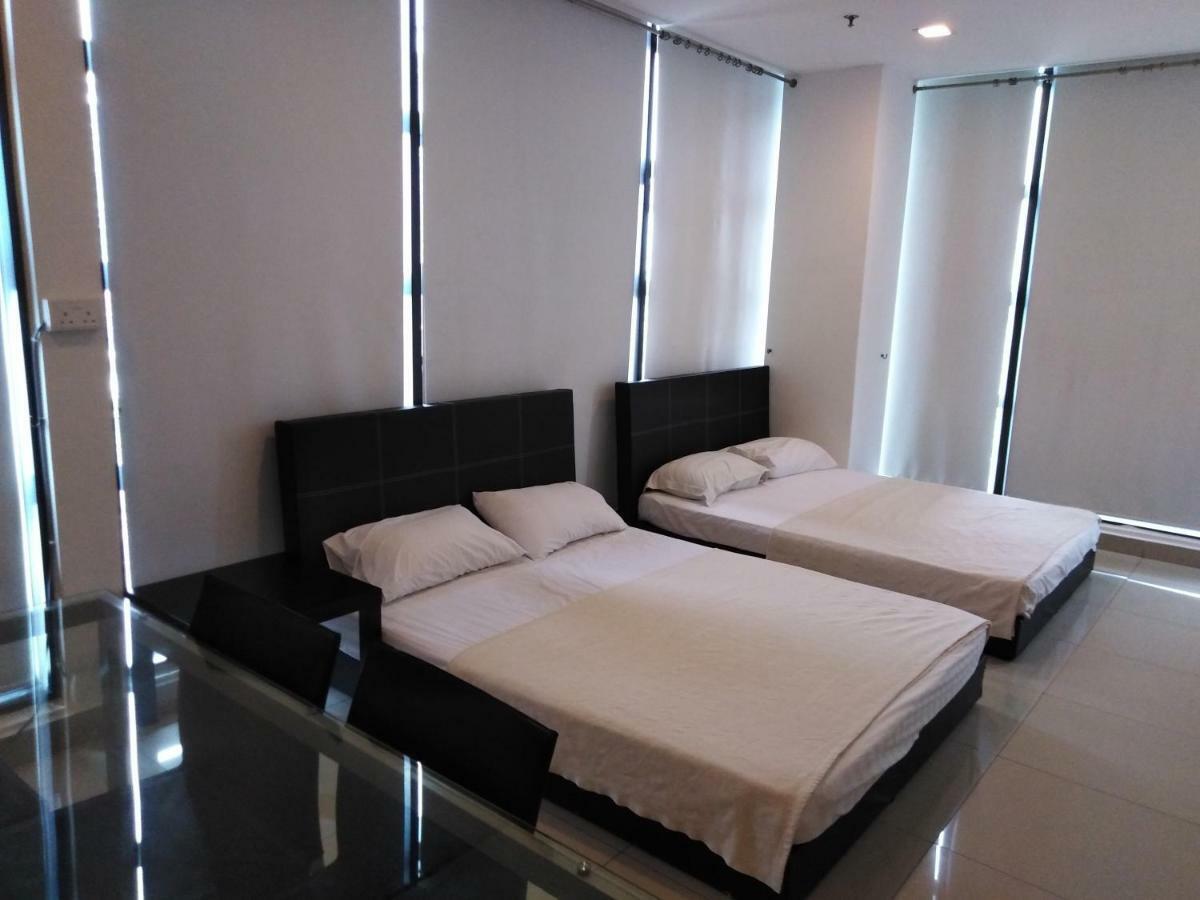Pj5 Soho By Wsy Apartment Petaling Jaya Bagian luar foto