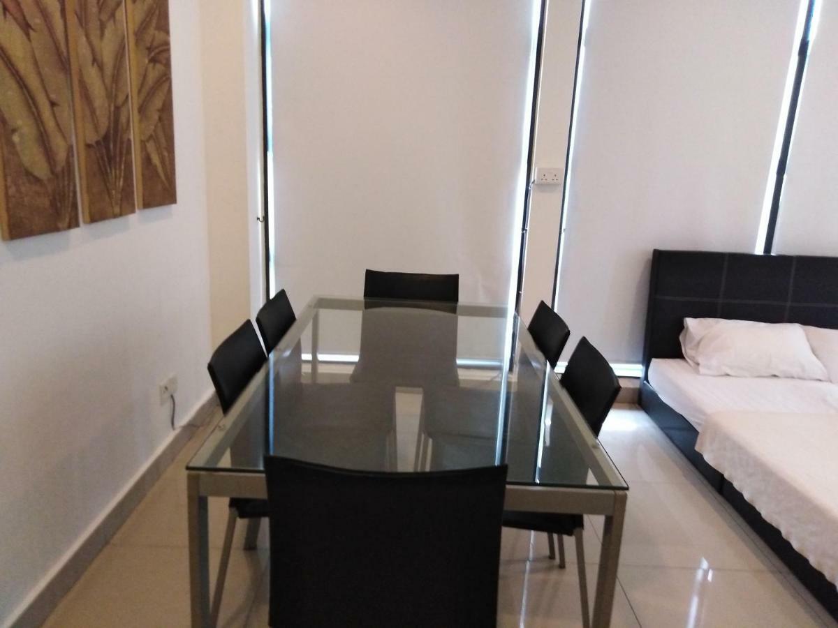 Pj5 Soho By Wsy Apartment Petaling Jaya Bagian luar foto
