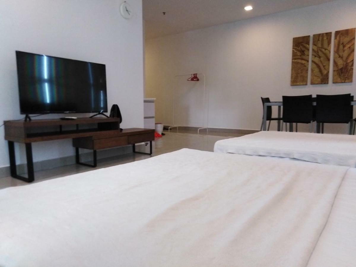 Pj5 Soho By Wsy Apartment Petaling Jaya Bagian luar foto