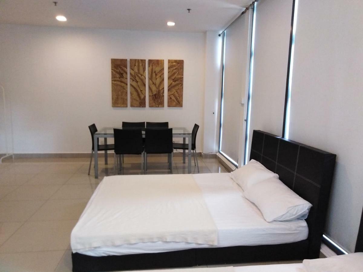 Pj5 Soho By Wsy Apartment Petaling Jaya Bagian luar foto